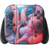 Pink Hair Anime Gamer Girl by Ivy Dolamore Nintendo Switch 2 (2025) with Joy-Con Skin